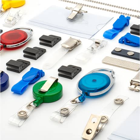 Badgeclips Badgeclips